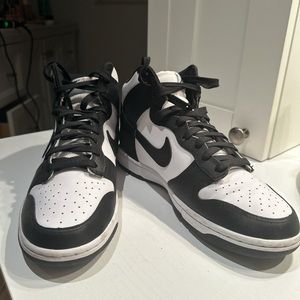 Nike High Pandas